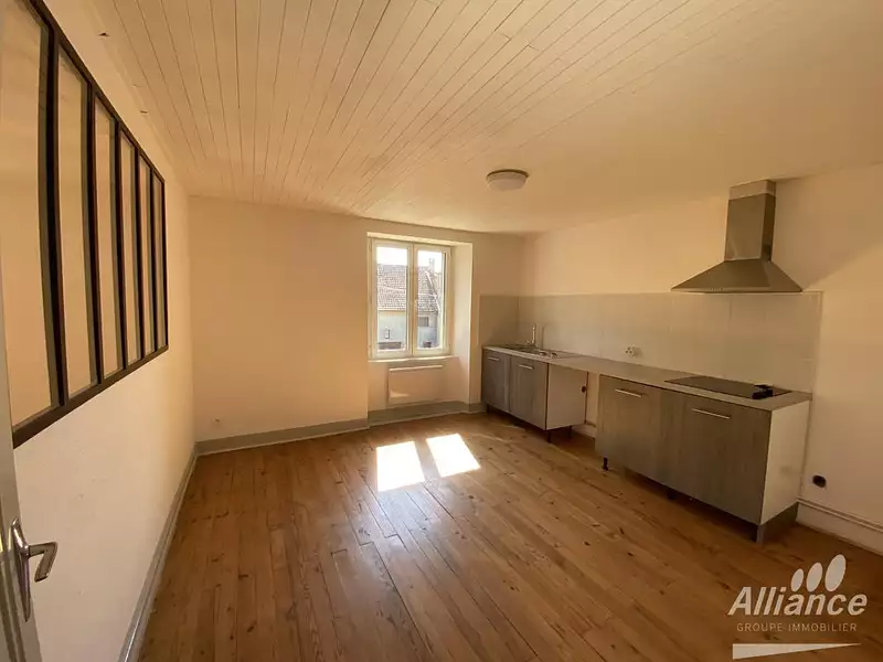 Appartement, 104 m²