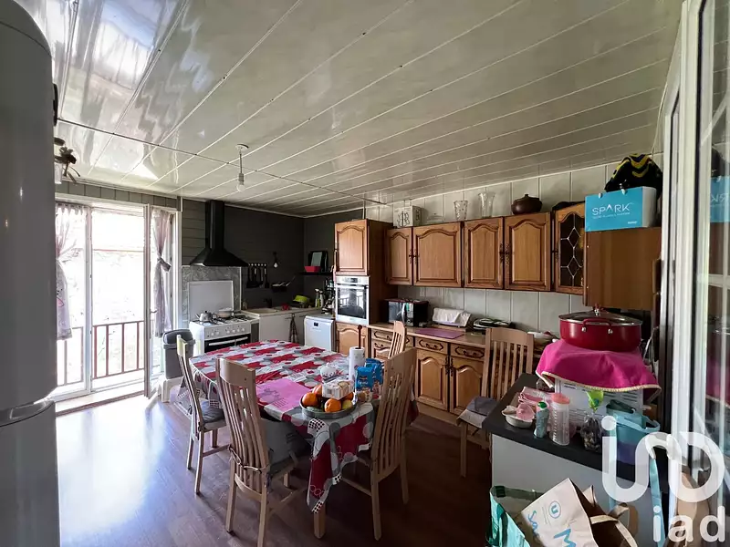 Maison, 173 m²