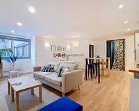 Appartement, 76,15 m²