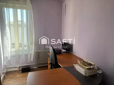Maison, 83 m²