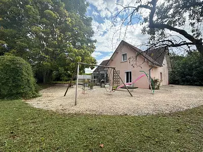 Maison, 170 m²