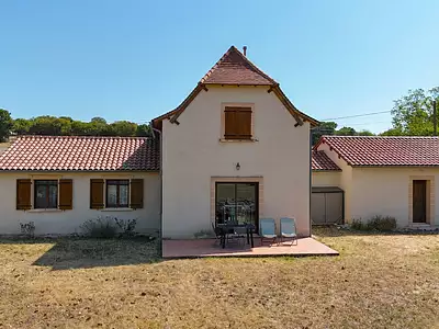 Maison, 160 m²