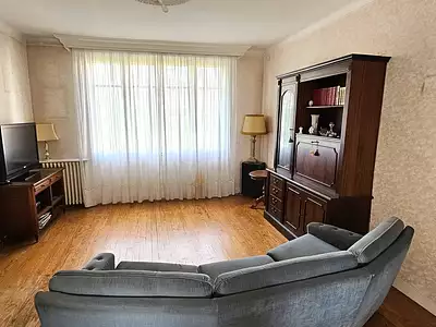 Maison, 126,1 m²