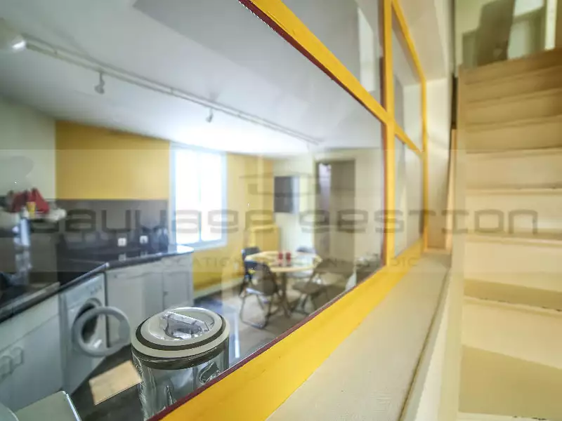 Appartement, 54,63 m²