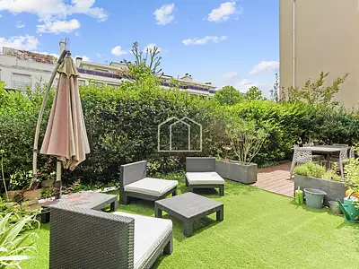 Appartement, 104 m²