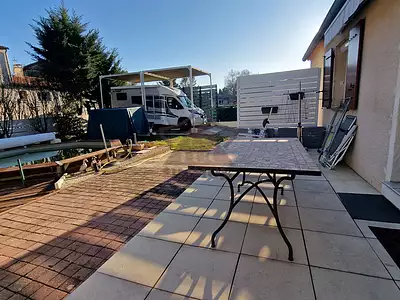 Maison, 70 m²
