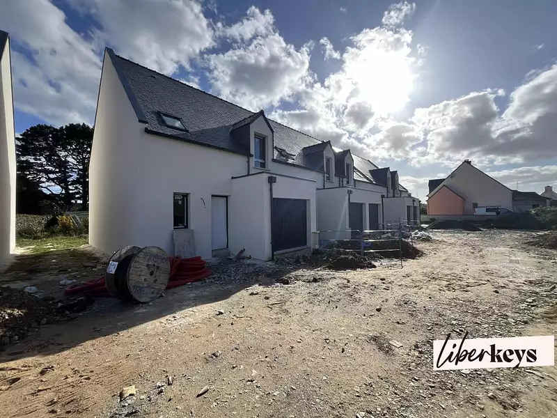 Maison, 84 m²