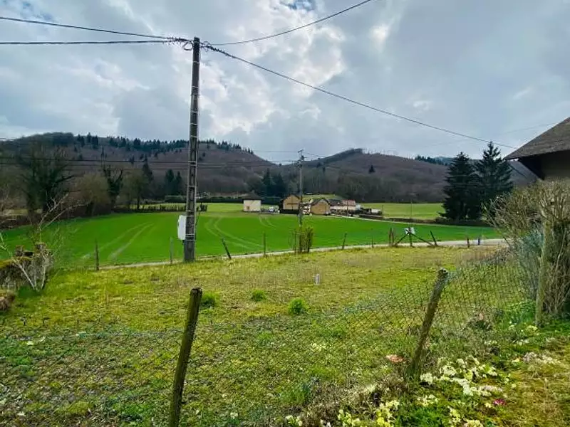 Maison, 196 m²