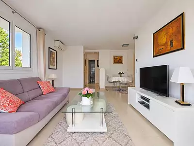 Appartement, 42 m²