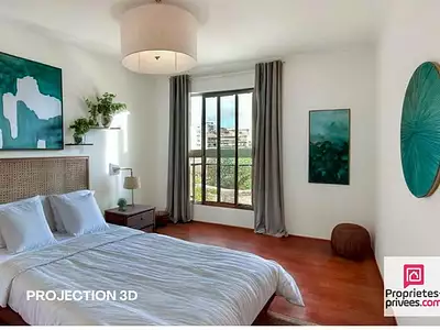 Appartement, 76 m²