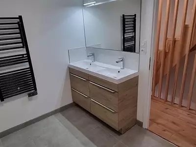 Appartement, 71 m²