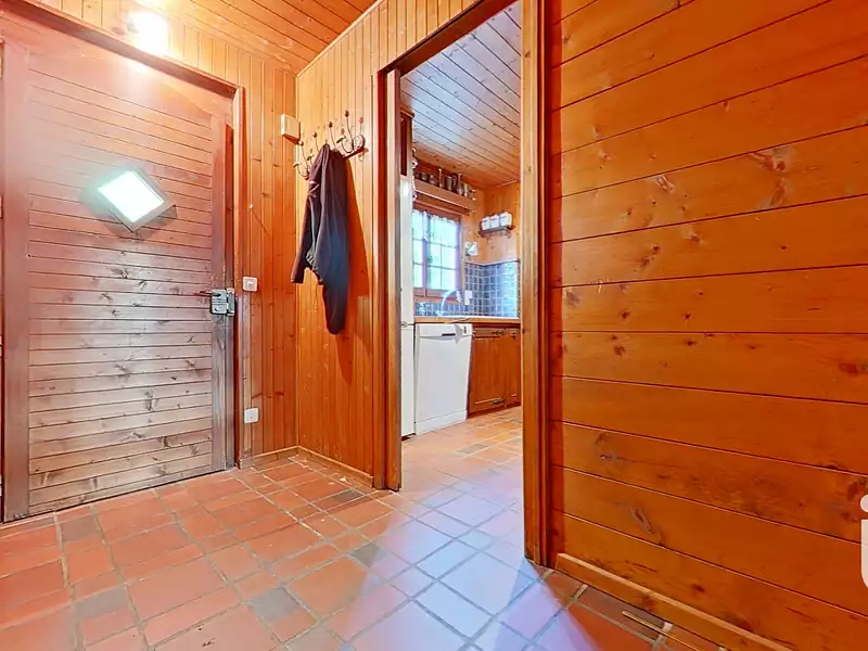 Maison, 121 m²