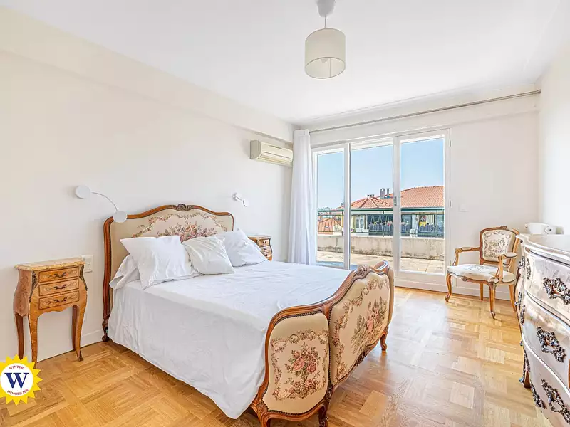 Appartement, 89,42 m²