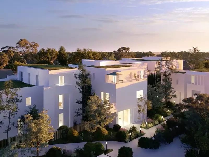 Appartement, 25,17 m²