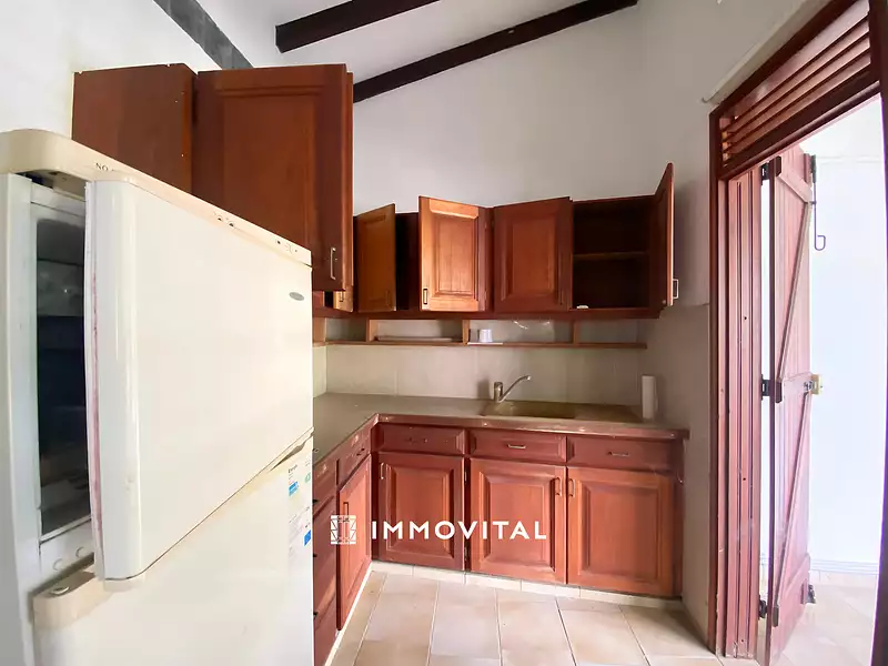 Maison, 135 m²