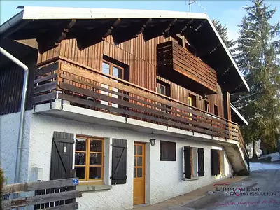 Appartement, 43,15 m²