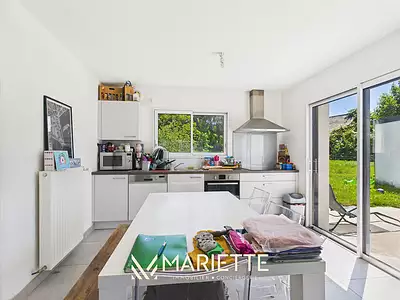 Maison, 105 m²