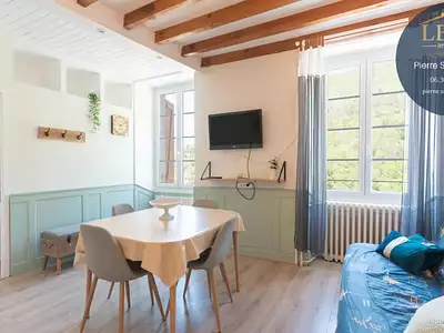 Appartement, 30 m²