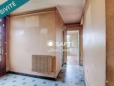 Maison, 73 m²