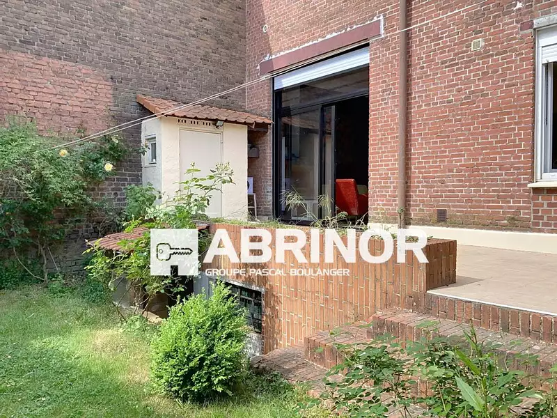Appartement, 70 m²