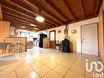 Maison, 109 m²