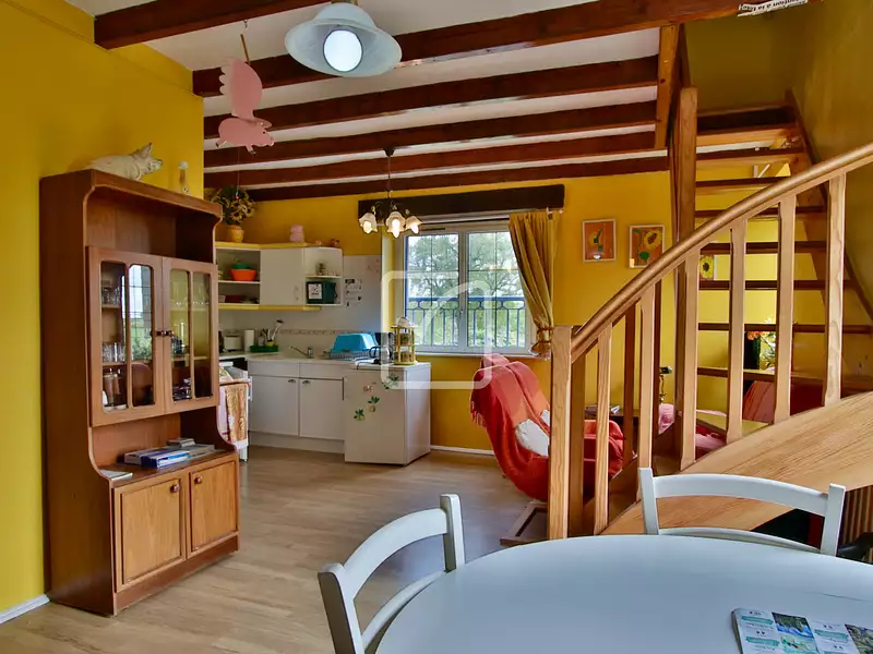 Maison, 231 m²