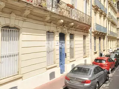 Appartement, 64,74 m²