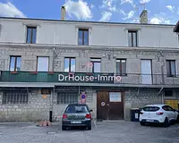 Immeuble, 310 m²