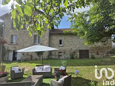 Maison, 149 m²