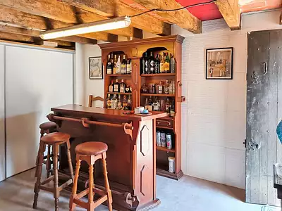Maison, 66 m²
