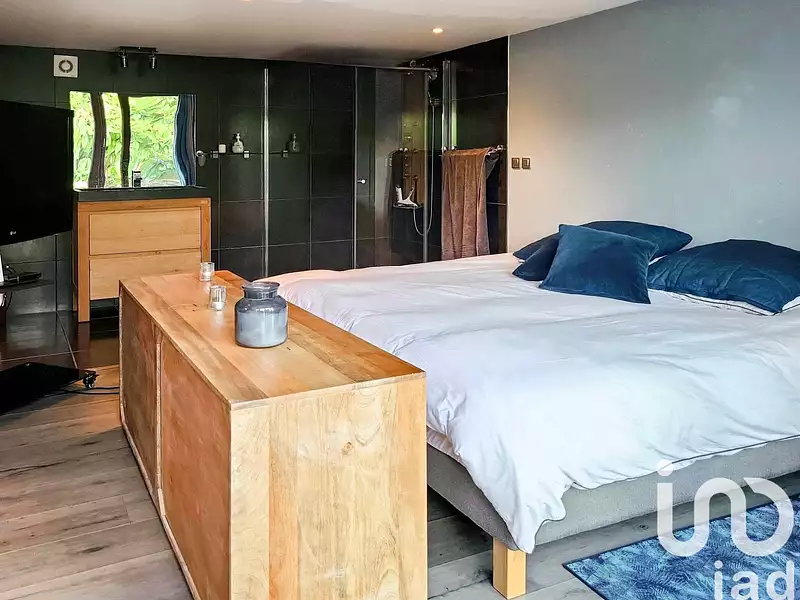 Maison, 130 m²