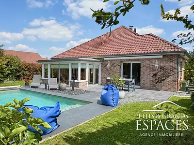 Maison, 160 m²