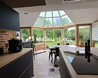 Maison, 203 m²