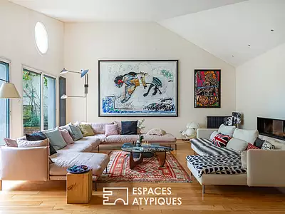 Appartement, 340 m²