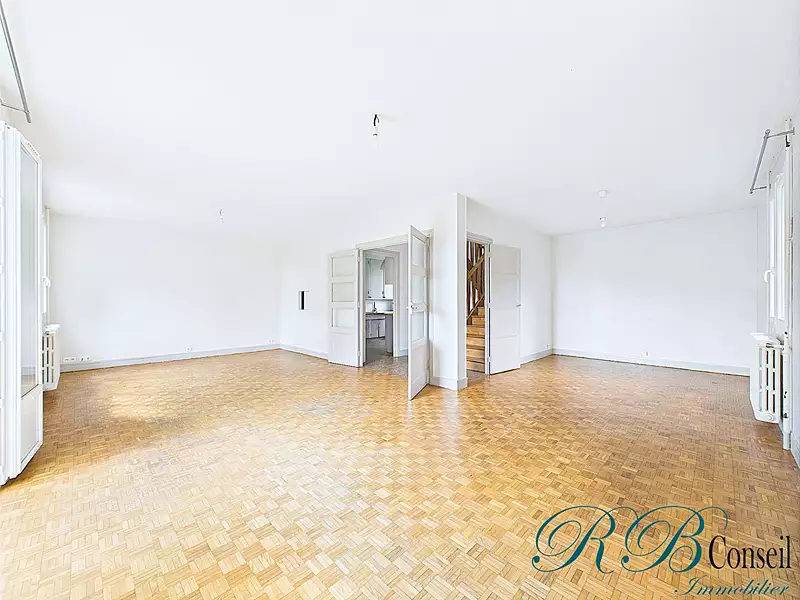 Maison, 191,07 m²
