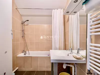 Appartement, 55,68 m²