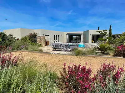 Maison, 168 m²