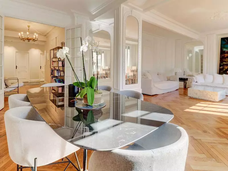 Appartement, 140 m²