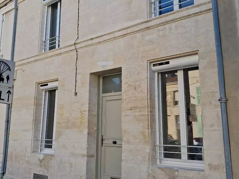 Maison, 71 m²