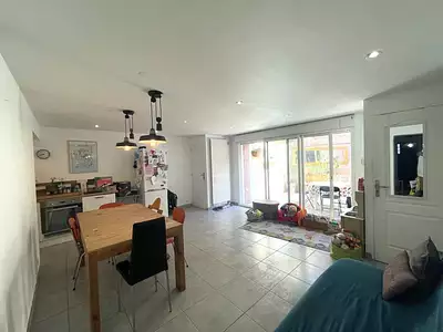 Maison, 117 m²