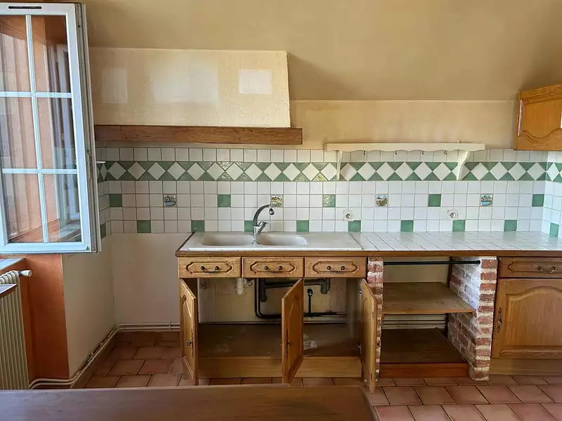 Maison, 94 m²