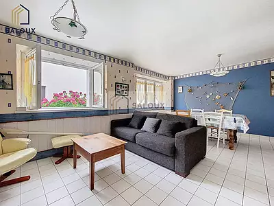 Maison, 59 m²