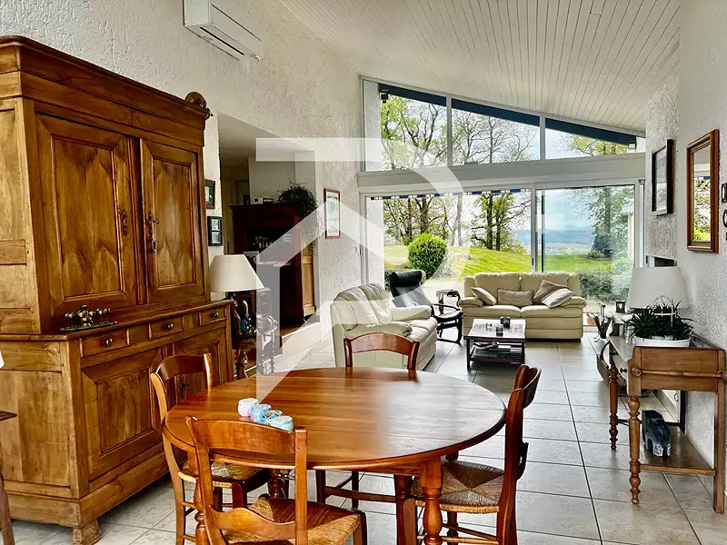 Maison, 102 m²