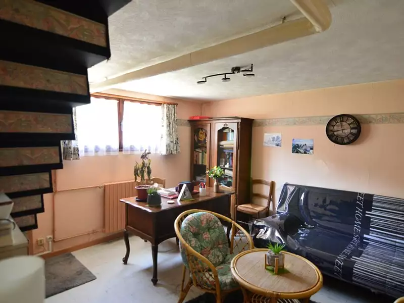 Maison, 101 m²