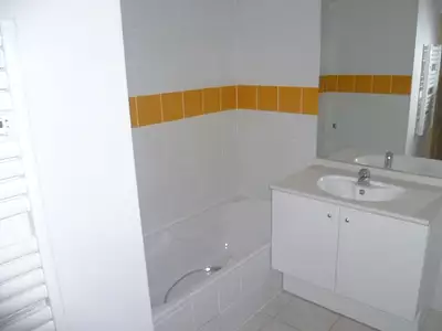 Appartement, 62 m²