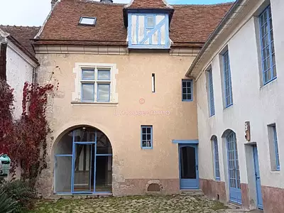 Maison, 235 m²