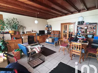 Maison, 199 m²