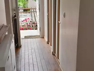 Maison, 105 m²