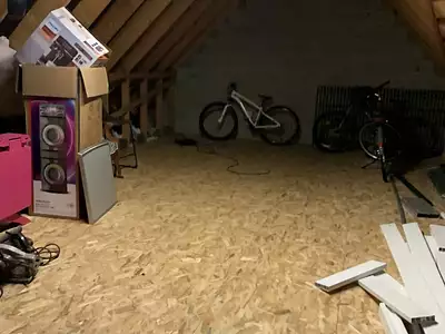 Maison, 113 m²