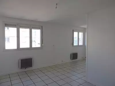 Appartement, 48 m²